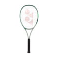 Yonex Tennisschläger Percept Game 100in/270g/Allround olivegrün - besaitet -